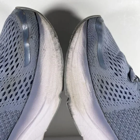 Saucony Guide 17 Lace Up Athletic Running Shoes Sneakers Women's Size 11 - Picture 7 of 10